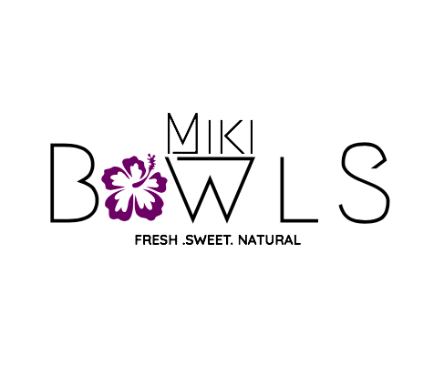 Miki Bowls LLC cover