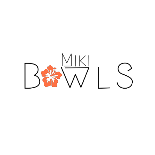 Miki Bowls LLC logo